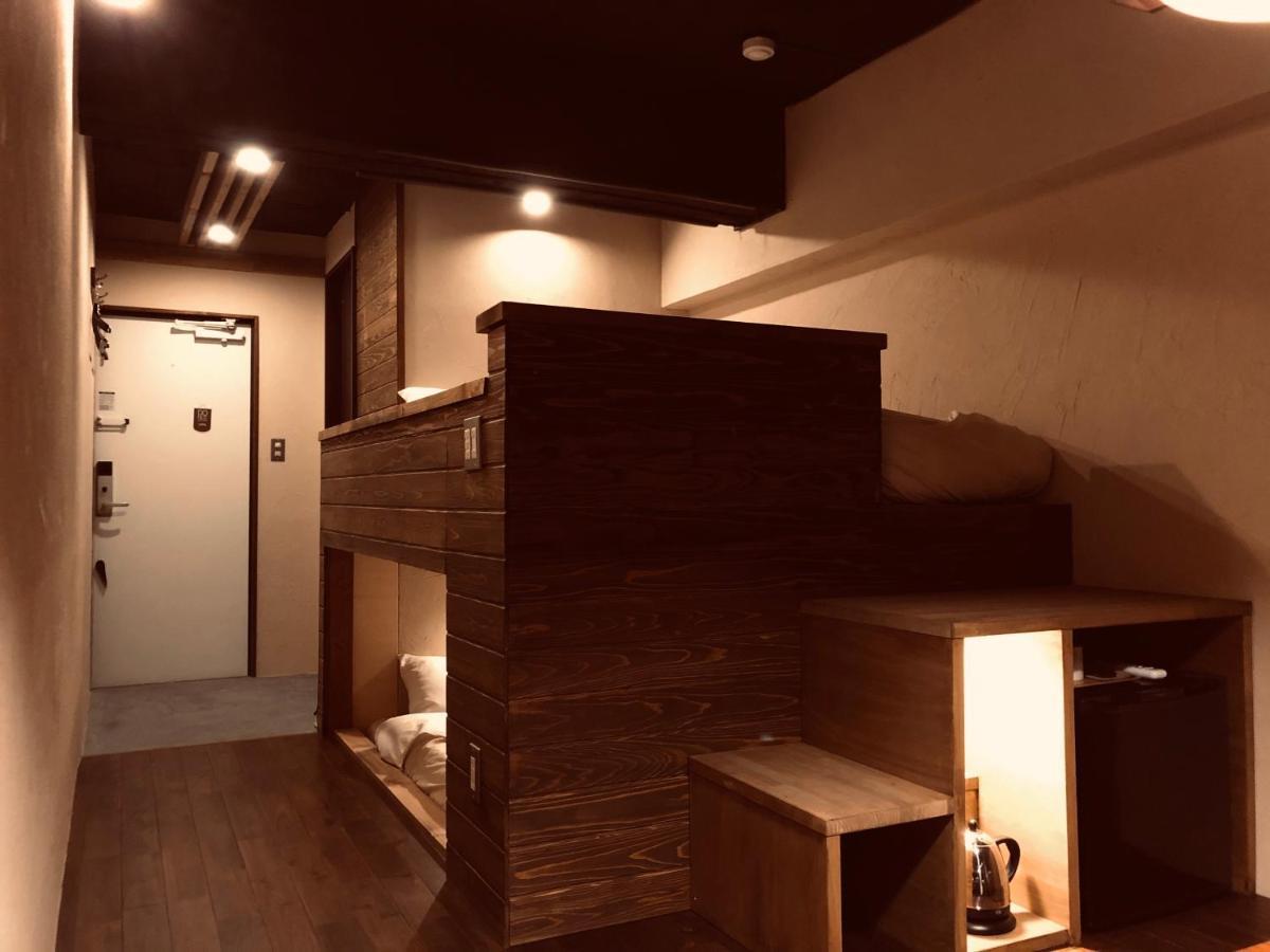 RoheN Resort&Lounge HAKONE Exterior foto