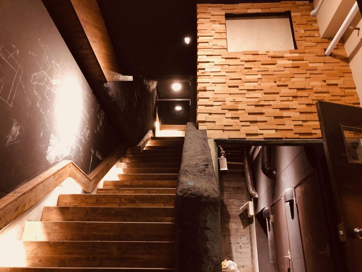 RoheN Resort&Lounge HAKONE Exterior foto
