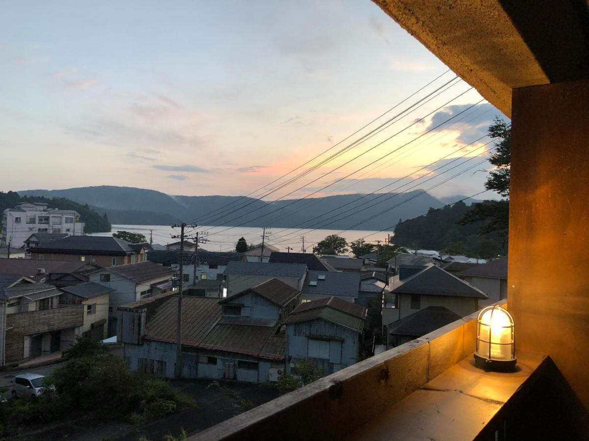 RoheN Resort&Lounge HAKONE Exterior foto